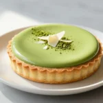 White Chocolate Matcha Tart Recipe Secrets You’Ll Love 2 White Chocolate Matcha Tart Recipe Secrets You’Ll Love