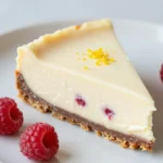 Irresistible White Chocolate Raspberry Cheesecake Delights 2 Irresistible White Chocolate Raspberry Cheesecake Delights