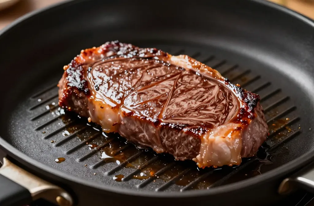 How to Cook Steak in Electric Skillet: Crisp, Perfect Crust 4 How to Cook Steak in Electric Skillet: Crisp, Perfect Crust