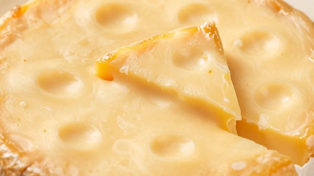 What Is a Pan Pizza: the Cozy, Crispy Crust Reveal 3 closeup of bubbly cheese, melted gold, center slice focus