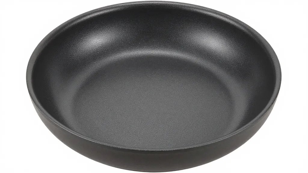 Made In vs All-Clad: Which Cookware Is Better in 2026? 5 closeup of a single branded cookware core texture under light