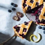 Easy Grape and Blueberry Pie That Tastes Like Summer 2 Easy Grape and Blueberry Pie That Tastes Like Summer