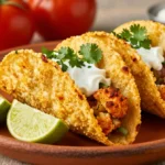 Healthy Mexican Cauliflower Tacos: Weeknight Fiesta 2 Healthy Mexican Cauliflower Tacos: Weeknight Fiesta