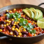 Plant-Based Mexican Comfort Food: Cozy Weeknight Wins 2 Plant-Based Mexican Comfort Food: Cozy Weeknight Wins