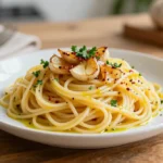 Beginner-Friendly Pasta Aglio E Olio: Quick Wow Pasta 2 Beginner-Friendly Pasta Aglio E Olio: Quick Wow Pasta