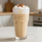 Vanilla Cinnamon Iced Coffee Smoothie: Morning Mojo 2 Vanilla Cinnamon Iced Coffee Smoothie: Morning Mojo