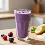 Pre-Workout Smoothie for Natural Energy: Boost Your Workout Fast 2 Pre-Workout Smoothie for Natural Energy: Boost Your Workout Fast