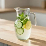 Cucumber Mint Detox Water Recipe: Spa-Worthy Hydration You’Ll Love 2 Cucumber Mint Detox Water Recipe: Spa-Worthy Hydration You’Ll Love