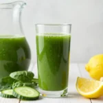 Green Detox Juice to Reset Your Day: Quick Morning Boost 2 Green Detox Juice to Reset Your Day: Quick Morning Boost