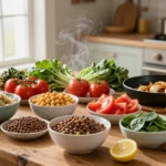 Affordable Vegan Meal Prep for the Week: Budget-Friendly Delights 2 Affordable Vegan Meal Prep for the Week: Budget-Friendly Delights