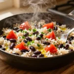 Cheap Vegan Rice and Beans Done Right: Flavor on a Budget 2 Cheap Vegan Rice and Beans Done Right: Flavor on a Budget