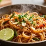 One-Pan Vegan Garlic Noodles: Quickweeknight Wows 2 One-Pan Vegan Garlic Noodles: Quickweeknight Wows