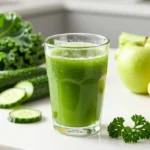 Clean & Green Detox Juice for Everyday Wellness That Spark Energy 2 Clean & Green Detox Juices for Everyday Wellness That Spark Energy