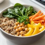 Plant-Based Protein-Packed Recipe for Strength & Energy: Fuel Up Fast 2 Plant-Based Protein-Packed Recipes for Strength & Energy: Fuel Up Fast