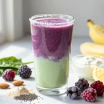 Low-Calorie Smoothies for Healthy Weight Loss You’Ll Love 2 Low-Calorie Smoothies for Healthy Weight Loss You’Ll Love