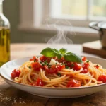 Delicious Quick Fix: Easy Italian Dinner Ready in Minutes 2 Delicious Quick Fix: Easy Italian Dinners Ready in Minutes