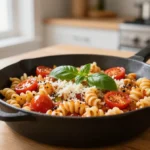 Beginner-Friendly Italian Dish Anyone Can Make: Easy Wins 2 Beginner-Friendly Italian Dishes Anyone Can Make: Easy Wins