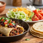 Easy Mexican Meals From Tacos to Burrito Bowls: Weeknight Wins 2 Easy Mexican Meals From Tacos to Burrito Bowls: Weeknight Wins