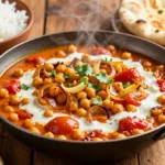 Quick Chickpea Curry with Pantry Staples: Easy Weeknight Win 2 Quick Chickpea Curry with Pantry Staples: Easy Weeknight Win