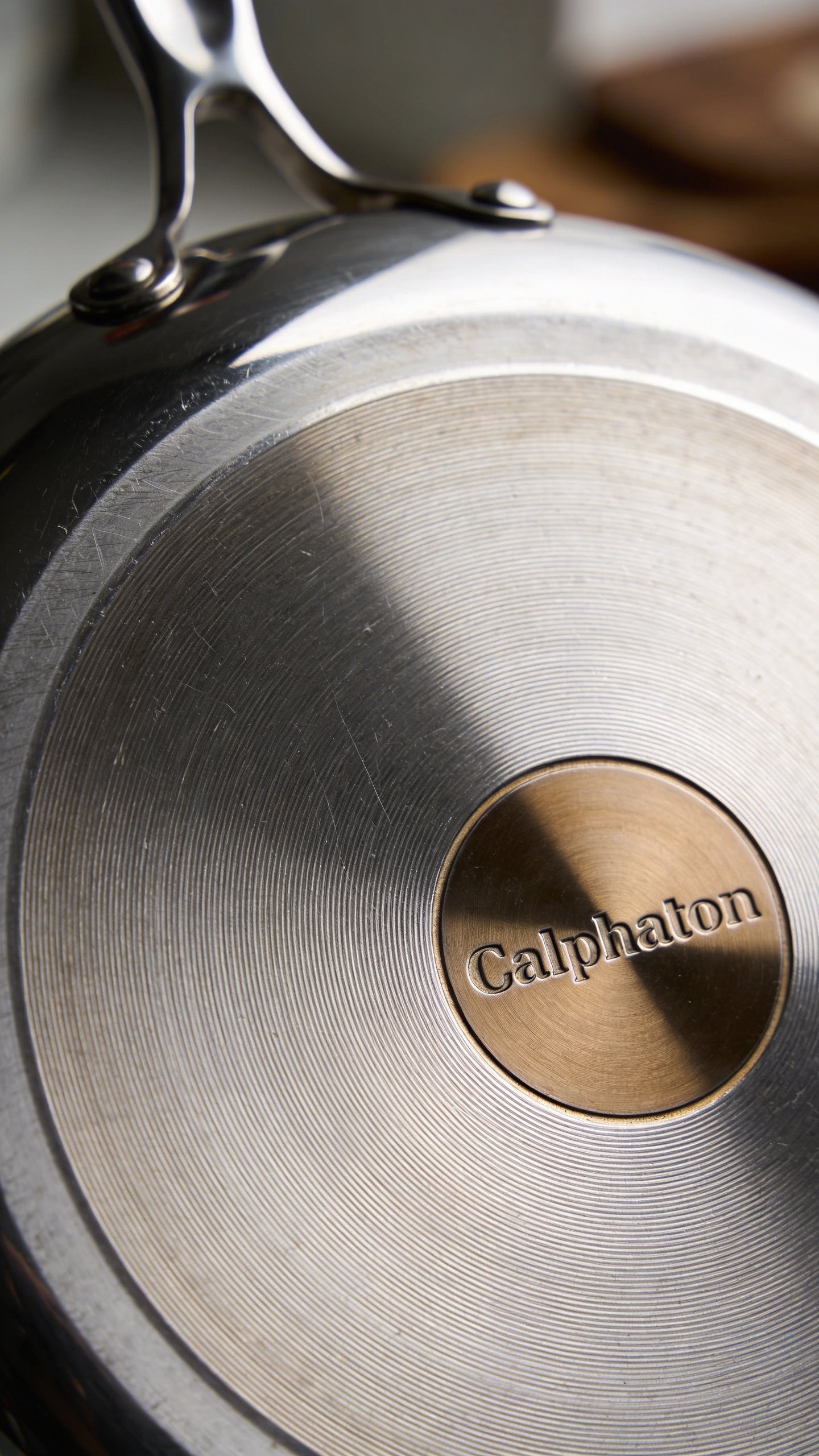 Are Calphalon Pans Dishwasher Safe: Quick Guide 4 temp 1770369730769