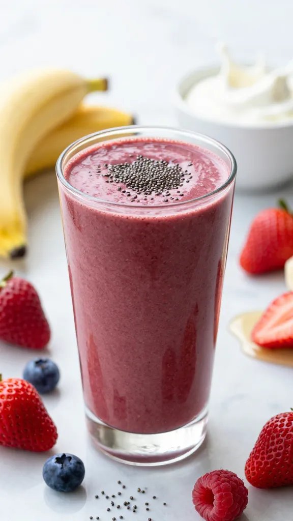 20 Healthy Juices & Smoothies for Energy, Weight Loss, and Daily Wellness: Power Up Daily 3 Item 2