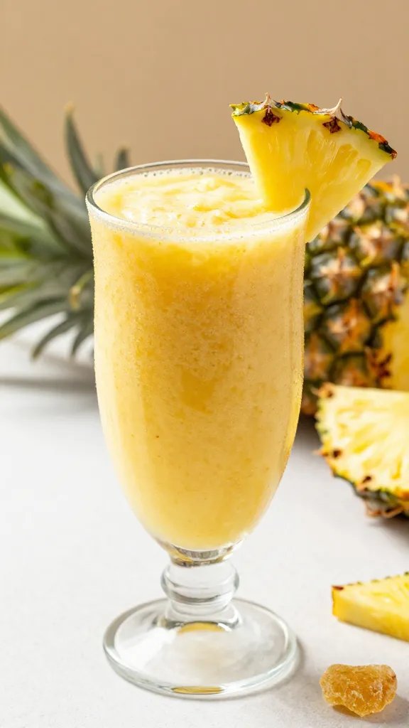 20 Healthy Juices & Smoothies for Energy, Weight Loss, and Daily Wellness: Power Up Daily 6 Item 5