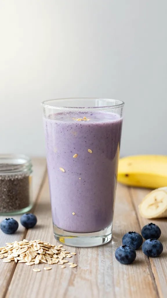 20 Healthy Juices & Smoothies for Energy, Weight Loss, and Daily Wellness: Power Up Daily 13 Item 12