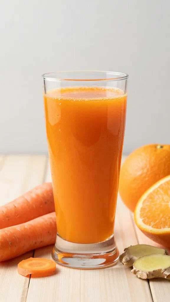 20 Healthy Juices & Smoothies for Energy, Weight Loss, and Daily Wellness: Power Up Daily 15 Item 14