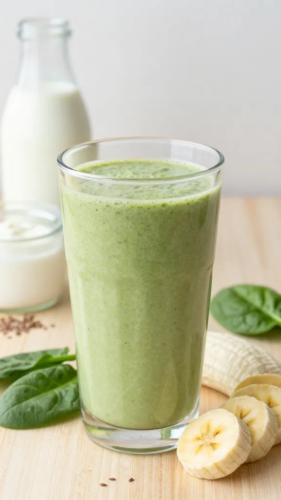 20 Healthy Juices & Smoothies for Energy, Weight Loss, and Daily Wellness: Power Up Daily 16 Item 15