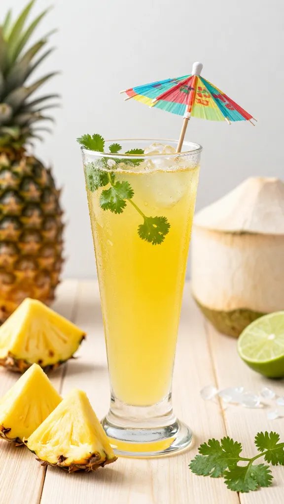 20 Healthy Juices & Smoothies for Energy, Weight Loss, and Daily Wellness: Power Up Daily 17 Item 16