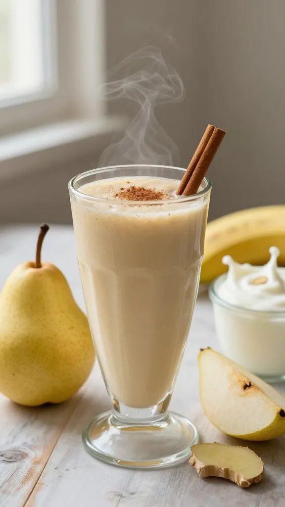 20 Healthy Juices & Smoothies for Energy, Weight Loss, and Daily Wellness: Power Up Daily 18 Item 17