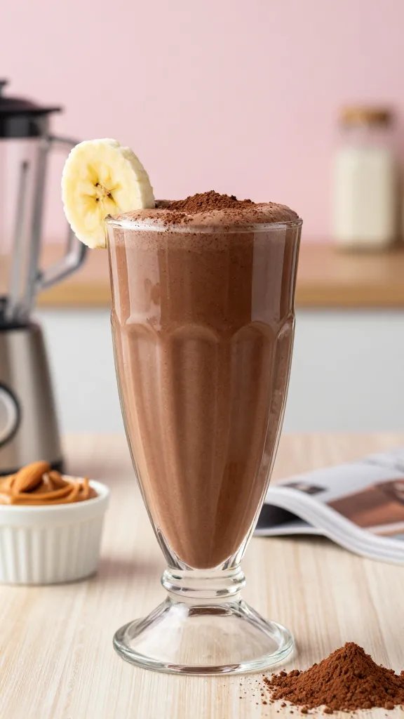 20 Healthy Juices & Smoothies for Energy, Weight Loss, and Daily Wellness: Power Up Daily 21 Item 20