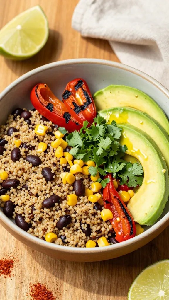 15 Healthy Mexican Meals for Any Day: Quick, Flavorful Picks 2 Item 1