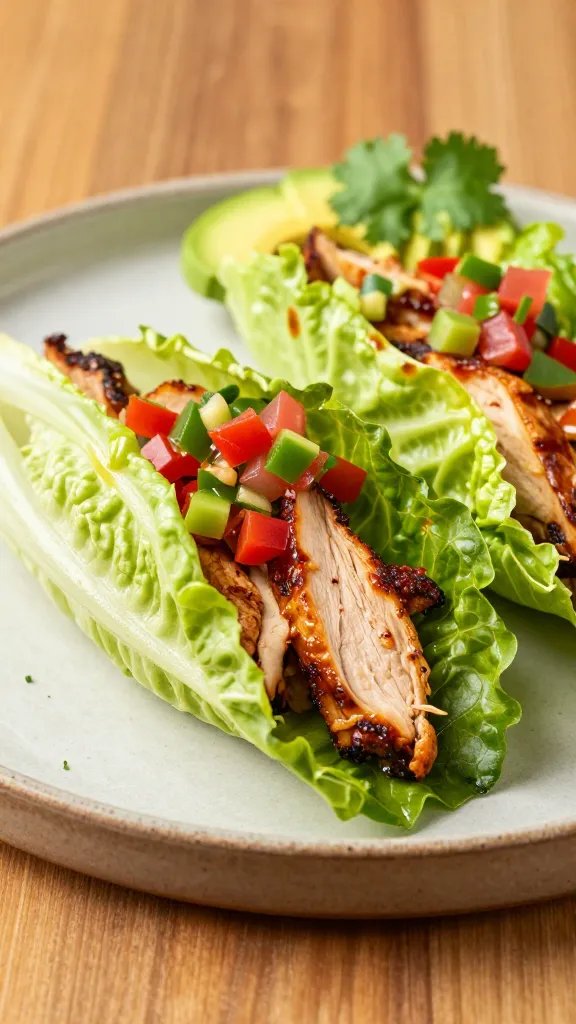 15 Healthy Mexican Meals for Any Day: Quick, Flavorful Picks 3 Item 2