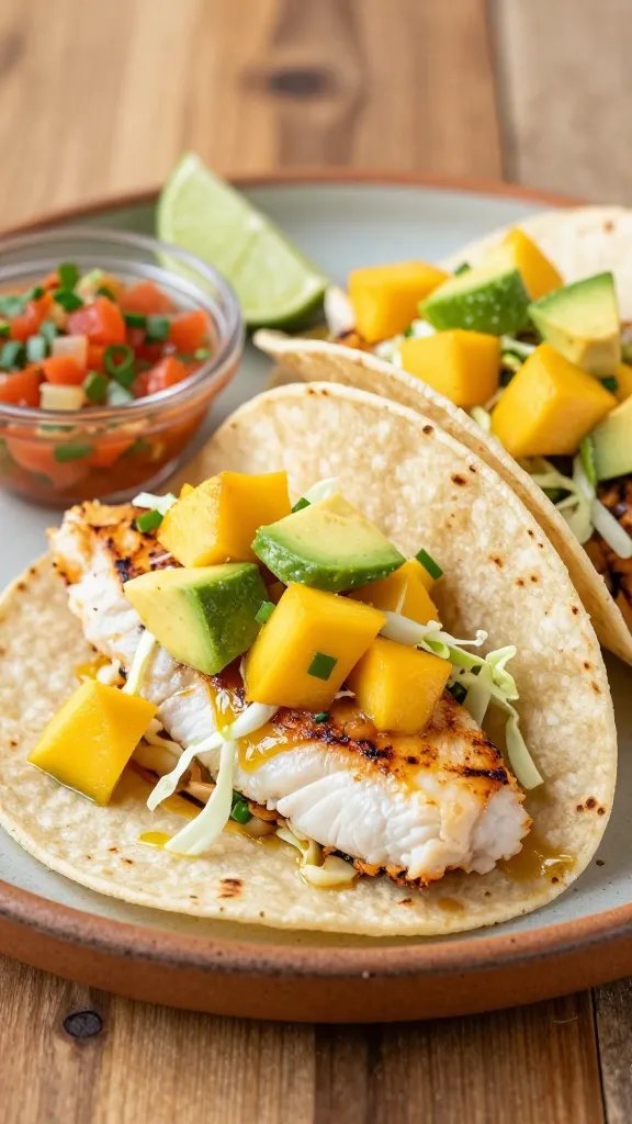15 Healthy Mexican Meals for Any Day: Quick, Flavorful Picks 4 Item 3