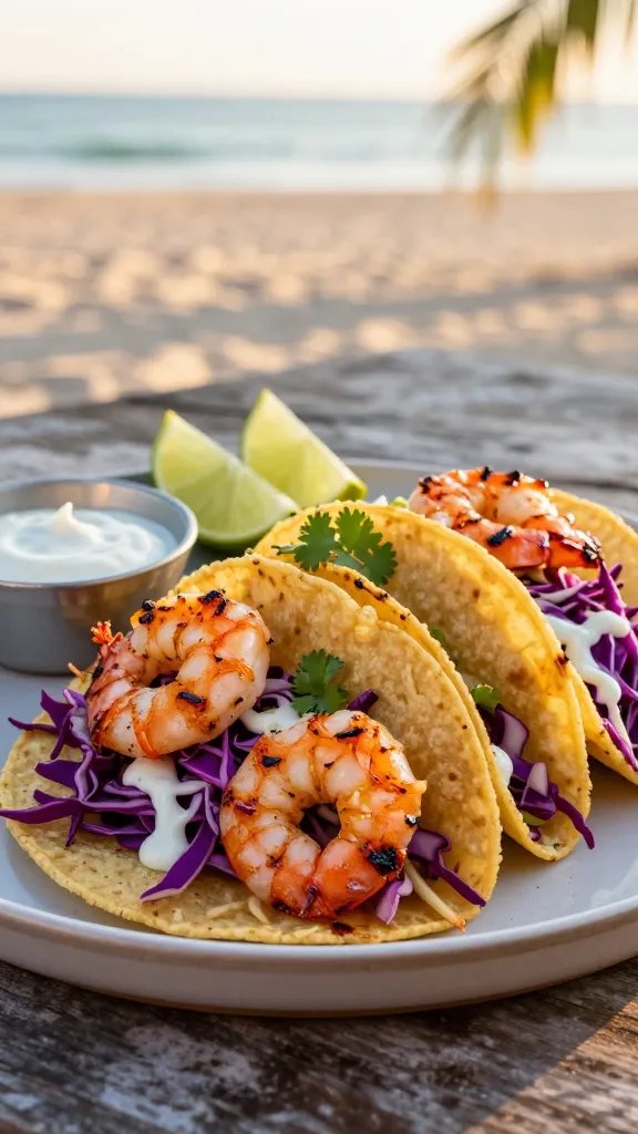 15 Healthy Mexican Meals for Any Day: Quick, Flavorful Picks 6 Item 5