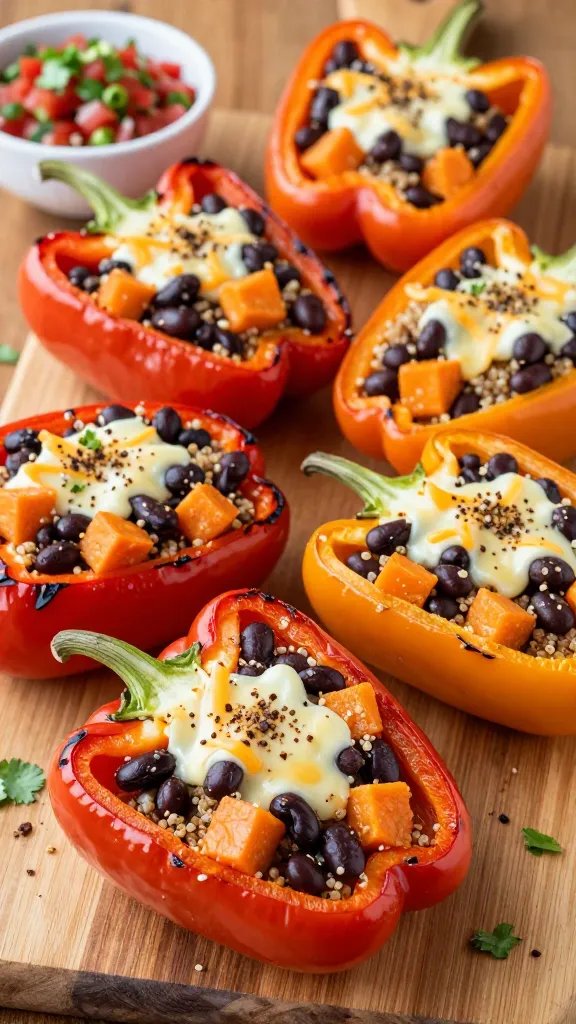 15 Healthy Mexican Meals for Any Day: Quick, Flavorful Picks 7 Item 6