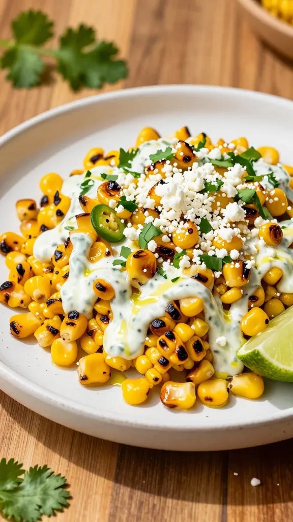 15 Healthy Mexican Meals for Any Day: Quick, Flavorful Picks 8 Item 7