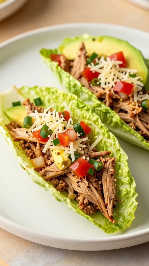 15 Healthy Mexican Meals for Any Day: Quick, Flavorful Picks 9 Item 8