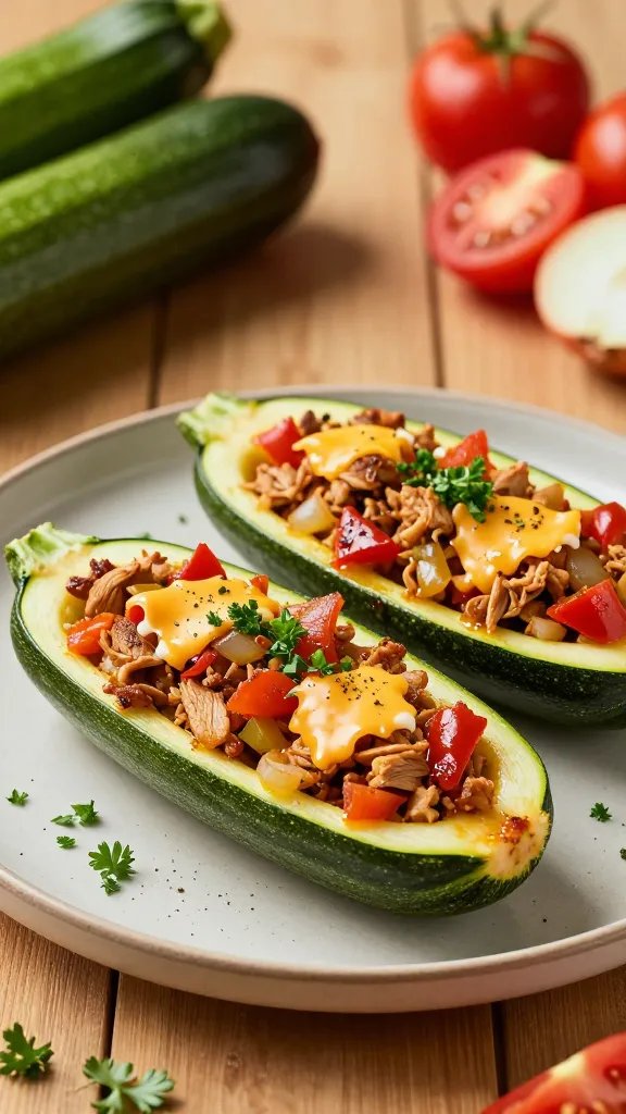 15 Healthy Mexican Meals for Any Day: Quick, Flavorful Picks 12 Item 11