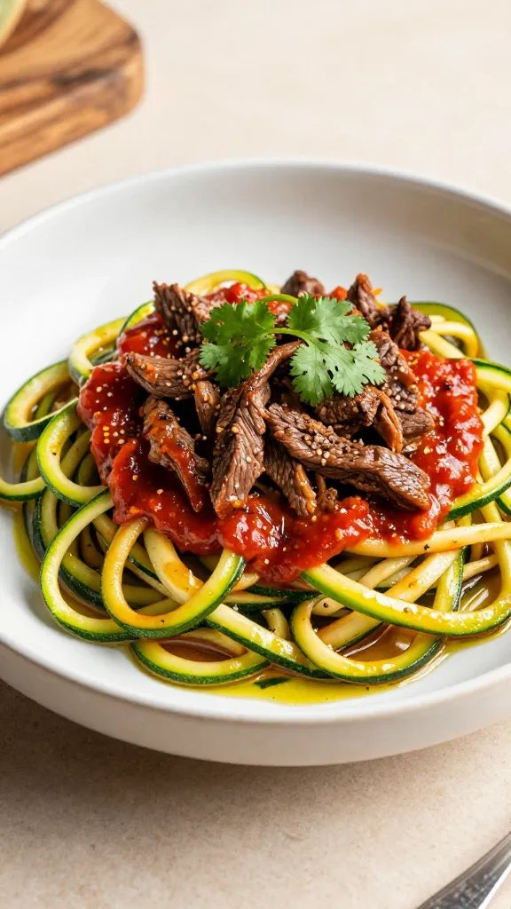 15 Healthy Mexican Meals for Any Day: Quick, Flavorful Picks 15 Item 14