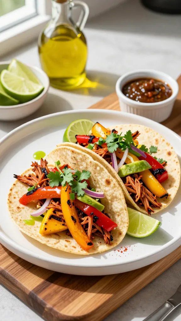 12 Vegan Mexican Recipes Full of Flavor You’Ll Love 2 Item 1