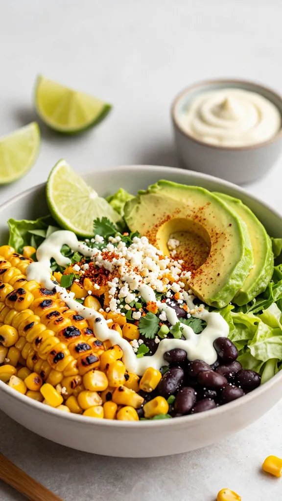 12 Vegan Mexican Recipes Full of Flavor You’Ll Love 4 Item 3