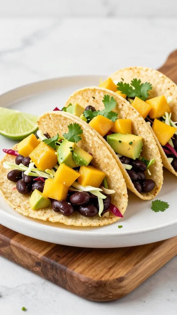 12 Vegan Mexican Recipes Full of Flavor You’Ll Love 6 Item 5