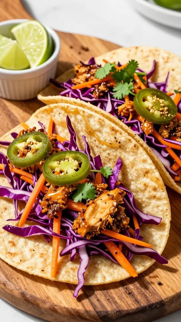 12 Vegan Mexican Recipes Full of Flavor You’Ll Love 7 Item 6
