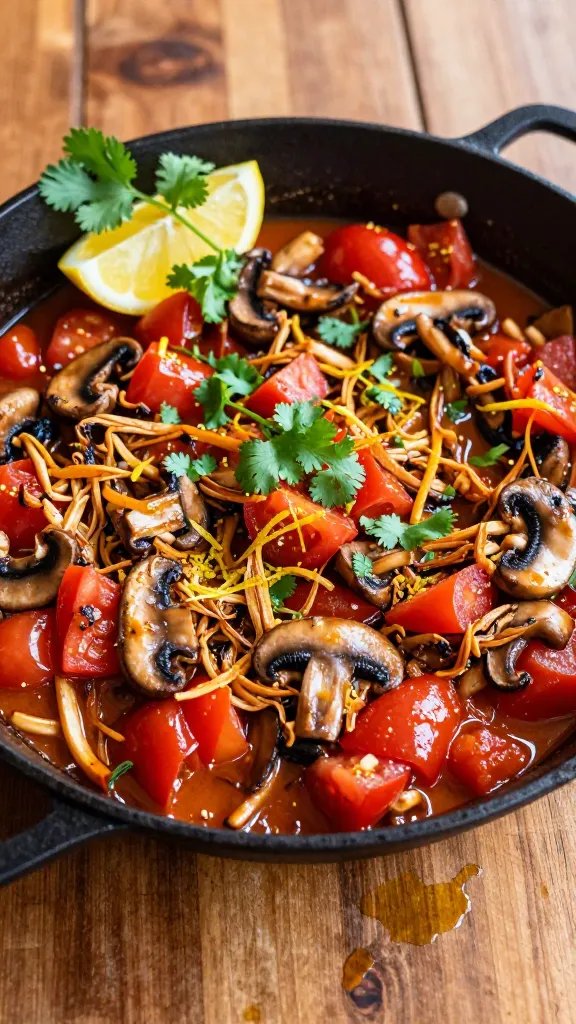 12 Vegan Mexican Recipes Full of Flavor You’Ll Love 8 Item 7
