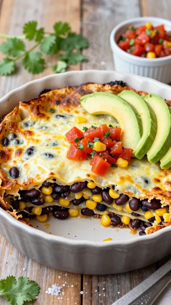 12 Vegan Mexican Recipes Full of Flavor You’Ll Love 9 Item 8