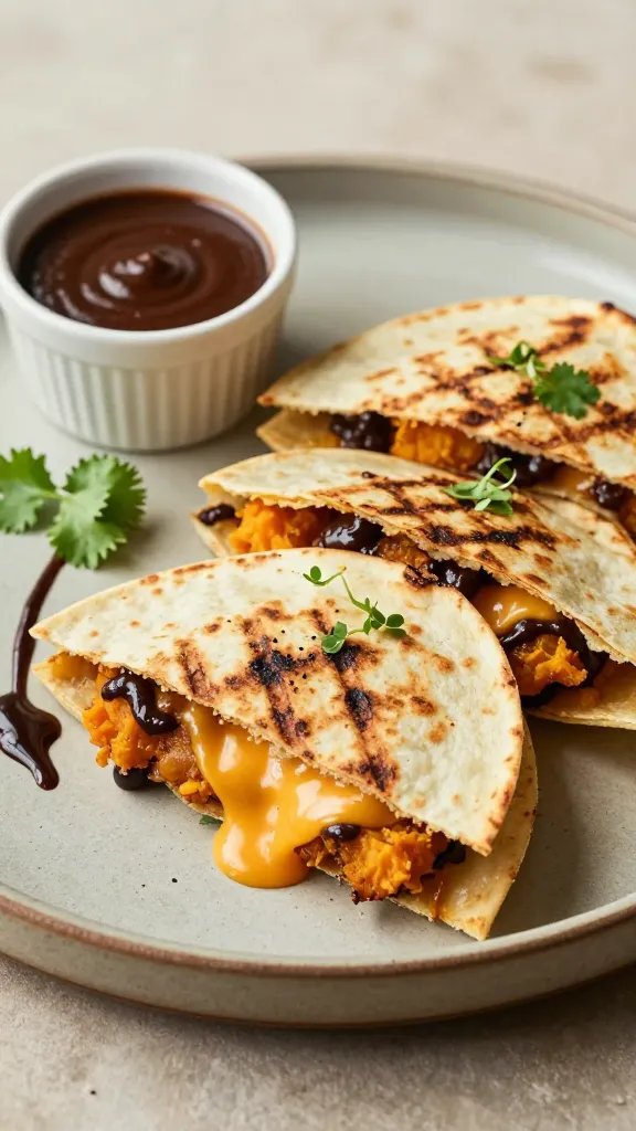 12 Vegan Mexican Recipes Full of Flavor You’Ll Love 10 Item 9