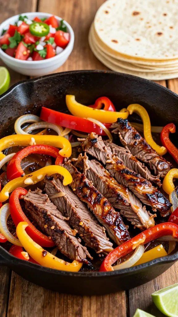 10 Easy Mexican Dinner Ideas: Quick Weeknight Fiesta 3 Item 2