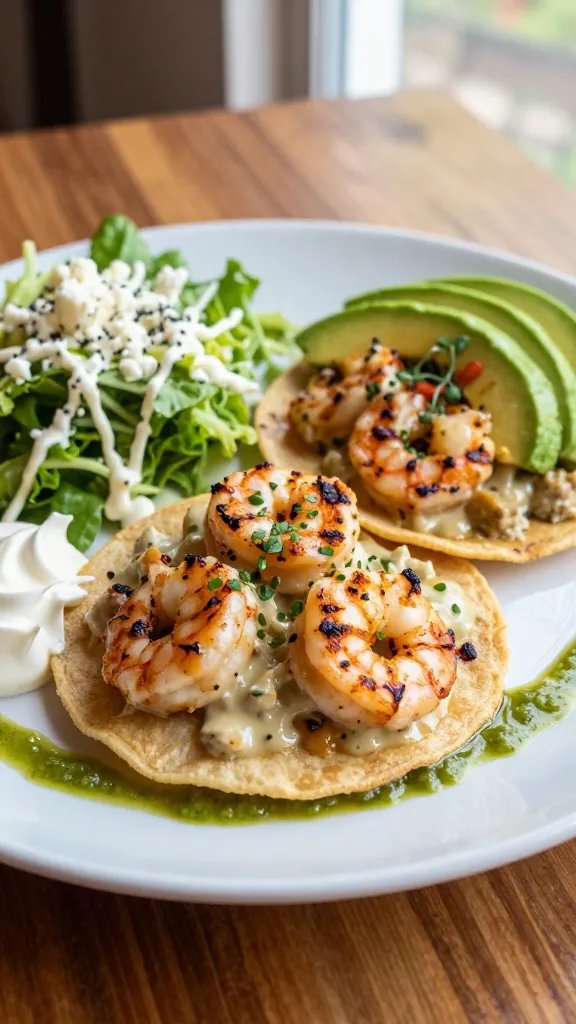 10 Easy Mexican Dinner Ideas: Quick Weeknight Fiesta 4 Item 3